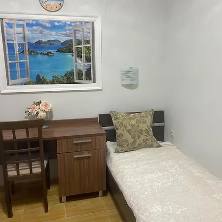 Apartment Magic Dreams Sunset Apartment Sveti Vlas