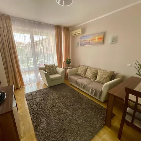 Magic Dreams Sunset Apartment Sveti Vlas